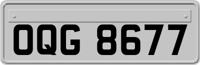 OQG8677