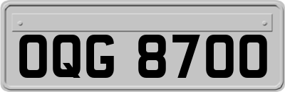 OQG8700