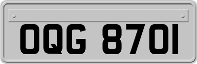 OQG8701
