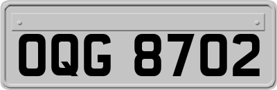 OQG8702