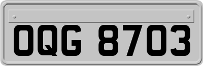 OQG8703