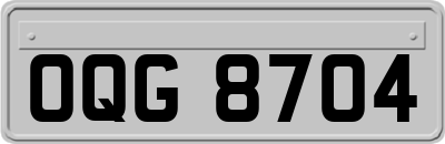 OQG8704