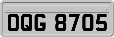 OQG8705