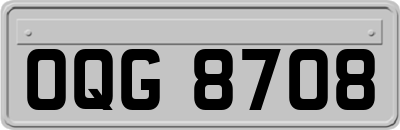 OQG8708