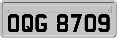 OQG8709