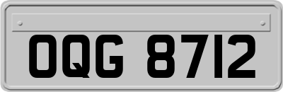 OQG8712
