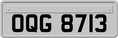 OQG8713