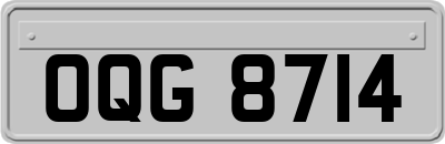 OQG8714