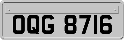 OQG8716