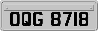 OQG8718