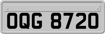 OQG8720