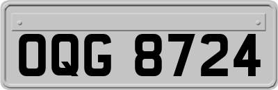 OQG8724