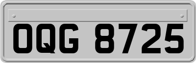 OQG8725