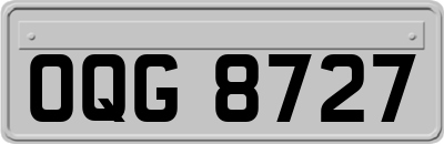 OQG8727