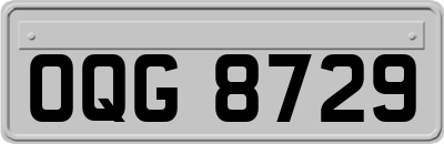OQG8729