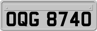 OQG8740
