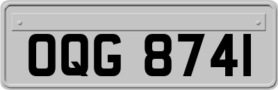 OQG8741