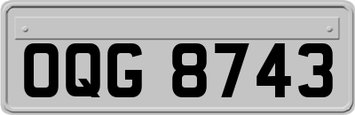 OQG8743