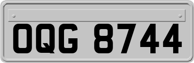 OQG8744