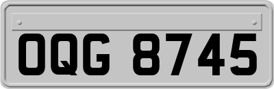 OQG8745
