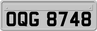 OQG8748