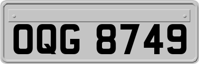 OQG8749