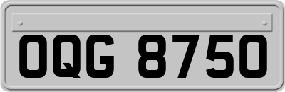 OQG8750