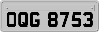 OQG8753