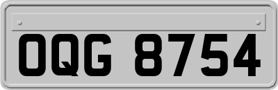 OQG8754