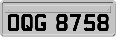 OQG8758