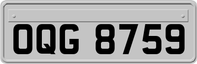 OQG8759