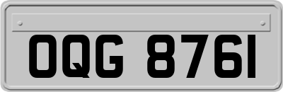 OQG8761