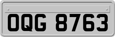 OQG8763