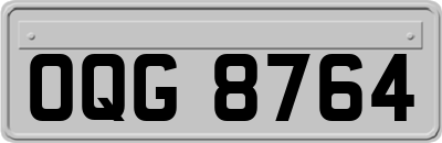OQG8764