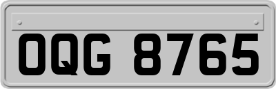 OQG8765