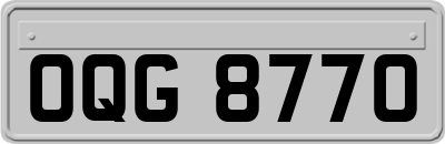 OQG8770