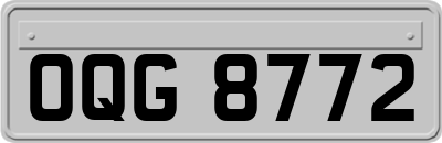 OQG8772