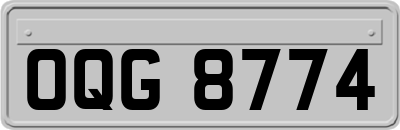 OQG8774