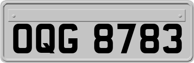 OQG8783