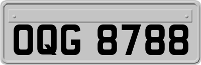 OQG8788