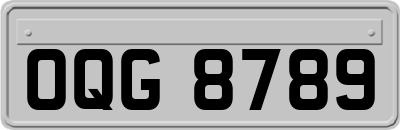 OQG8789