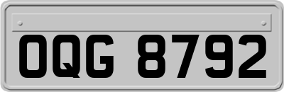 OQG8792