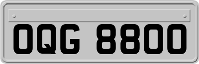 OQG8800