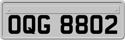 OQG8802
