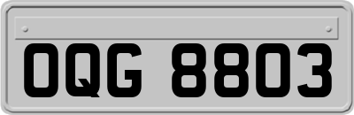 OQG8803