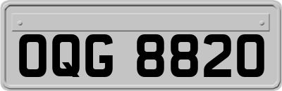 OQG8820