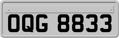 OQG8833