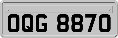 OQG8870