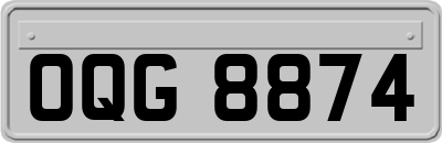 OQG8874
