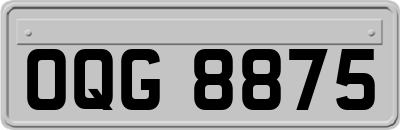 OQG8875